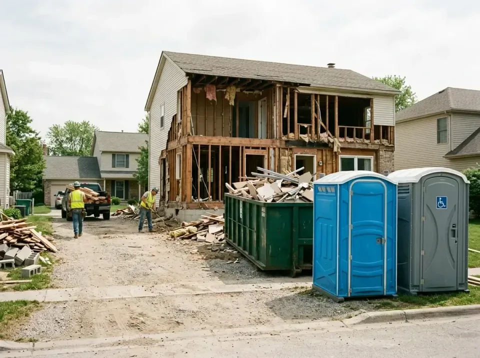 home-renovation-demolition-sit-010 — frequently asked questions, Portable Toilet & Dumpsters Rental in Chatsworth, GA